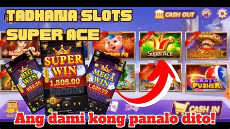 tadhana slot legit or not